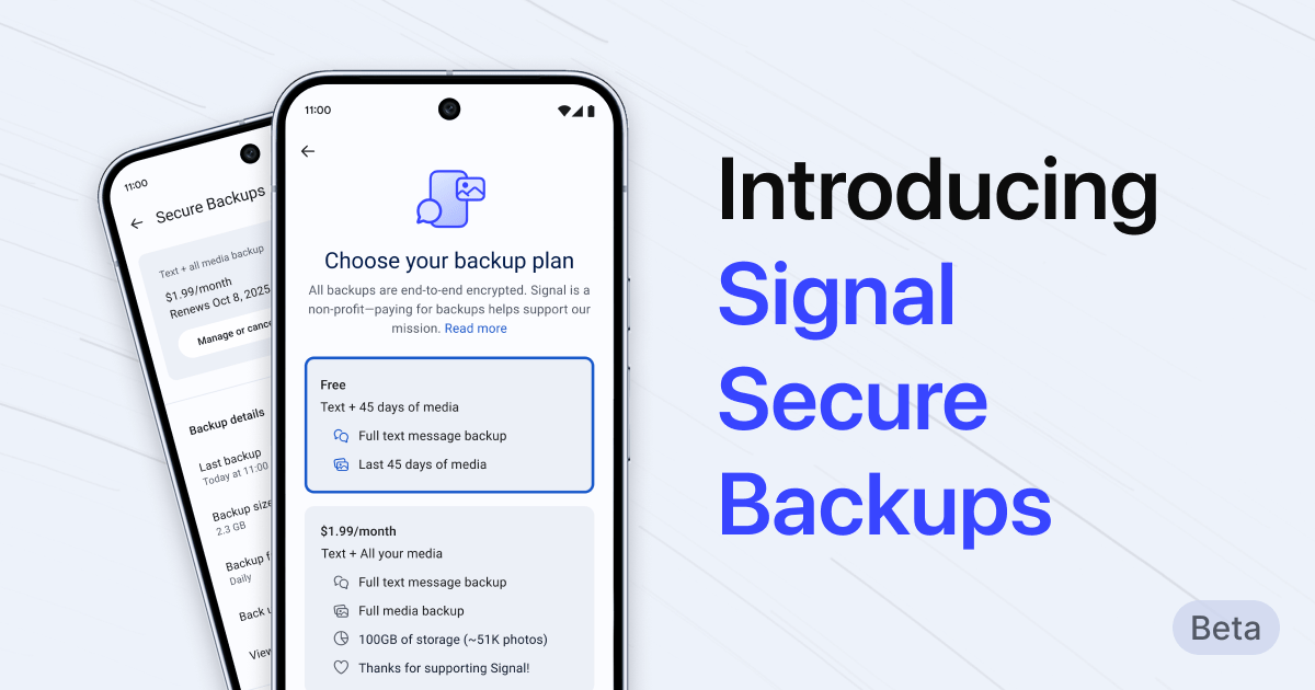 End-to-end encryption