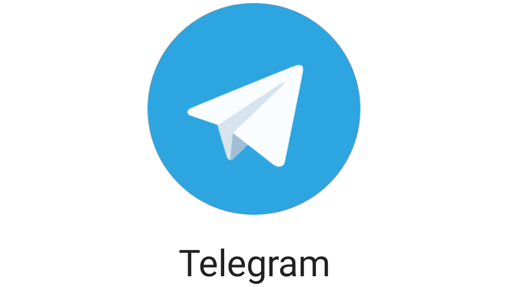 Telegram online time