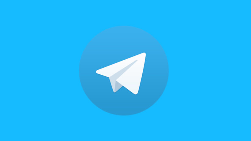Telegram international precision data filtering